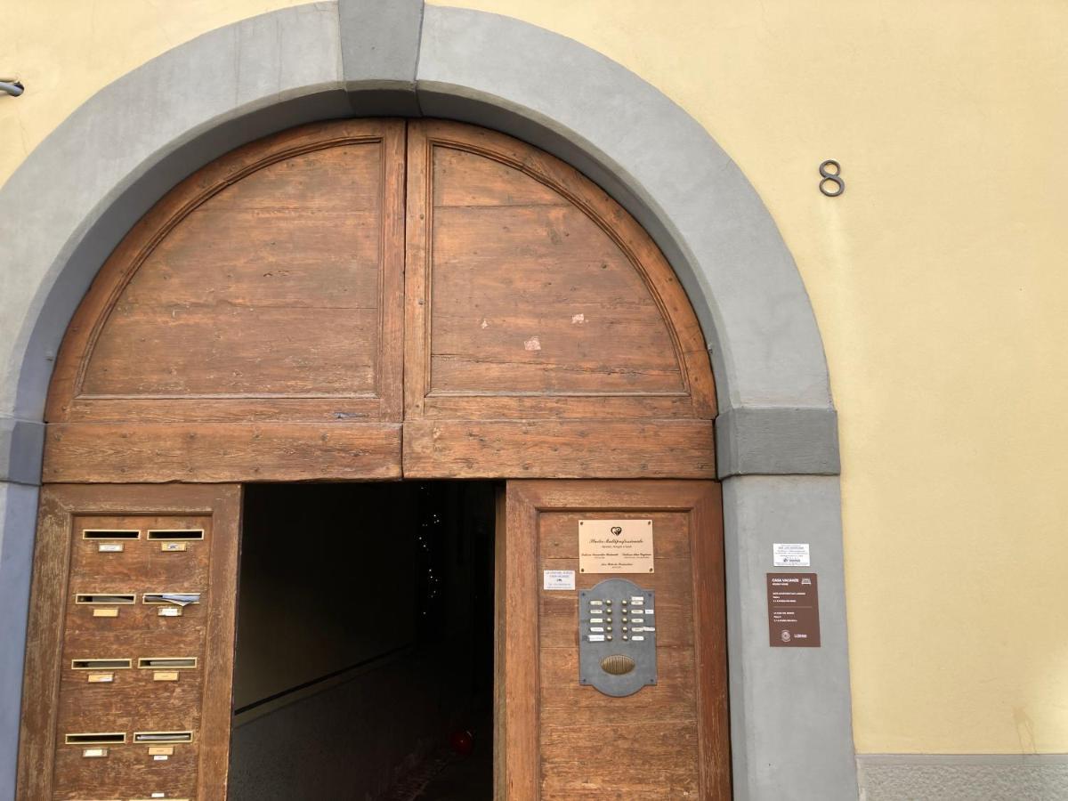 Villa La Casa Nel Borgo Bergamo Exterior foto